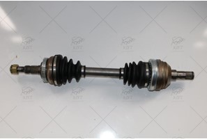 AKS KOMPLE SOL VECTRA A 1.8-2.0