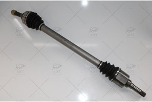 AKS SAG ON 207 MA 1.4 BNZ TU3A ET3J4