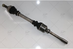 AKS SAG ON BVA 407