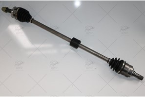 AKS ON SAG KOMPLE OPEL ADAM 1.4- LPG , CORSA D 1.2, 1.2 LPG 10.12/-