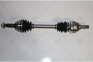 201105007 KOMPLE AKS SOL ON OPEL ASTRA H 1.4i 590mm 2004-2010 