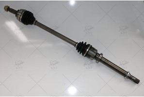 AKS KOMPLE SAG CLIO IV 1.2 16V D4F
