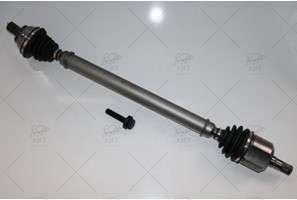 AKS KOMPLE SAG 6 ILERI OTOMATIK GOLF5-A3-JETTA-LEON 1.6 BSE-BSF 04->