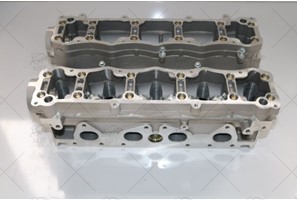BOLT KIT, CYLINDER HEAD