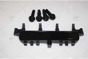 ATESLEME BOBINI (SIYAH SOKET) PARTNER TU1JP TU3JP TU5JP 106 206 306