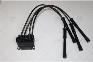 IGNITION COIL