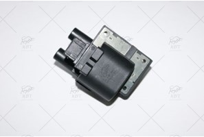 CL402 ATESLEME BOBINI SIYAH SOKET R19-MEGANE I-SCENIC I-CLIO II 1.6 K7M 97=>