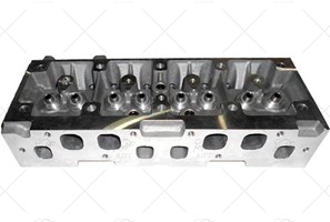 BOLT KIT, CYLINDER HEAD