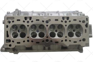 BOLT KIT, CYLINDER HEAD