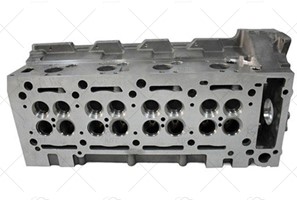 BOLT KIT, CYLINDER HEAD