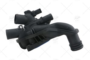 10026032 SU DAGITICI KOLLEKTOR EP6C 208 308 3008 508 5008 DS3 DS4 DS5 MINICOOPER