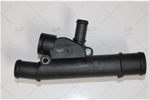 1502604 MUSUR YUVASI KECELI FLANS ARKA T5 1.9TDI 04->