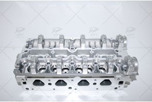 BOLT KIT, CYLINDER HEAD