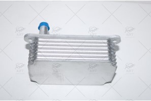 ENGINE OIL COOLER