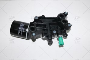 YAG FILTRE KUTUGU+SOGUTUCU POLO-A1-IBIZA-FABIA 1.4TDI CUSA 15->