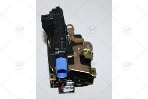 LM506 KAPI KILIT MEKANIZMASI ARKA SOL GOLF5-GOLF6-JETTA-TOURAN-TOUAREG 05->