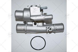 COOLANT THERMOSTAT