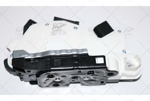 KAPI KILIDI ON SOL AMAROK-CC-SCIROCCO-A1-IBIZA 12-> 3 KAPI