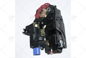 KAPI KILIDI ARKA SAG FABIA-ROOMSTER 08->