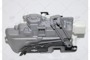 KAPI KILIDI ON SOL A3-A4-A6-A8 08->