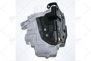 KAPI KILIT MEKANIZMASI ARKA SOL A4-A5-Q3-Q5-Q7 08->