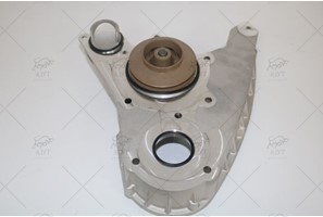 WATER PUMP + TIMING BELT KIT
