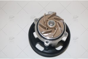 WATER PUMP + TIMING BELT KIT