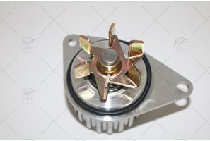 WATER PUMP + TIMING BELT KIT