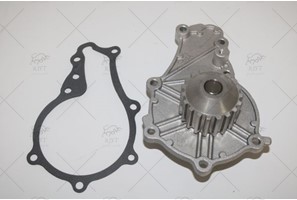 WP308 DEVIRDAIM TEPE 206 207 307 407 C3 C4 DS3 DS4 C5 BERLINGO FOCUS 1.6 HDI DV6