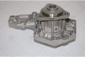 WP407 DEVIRDAIM KNG 1.9-R19-CLIO DZL-R9-LGN 2.0 16V