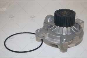 DEVIRDAIM T4-LT35-CRAFTER 2.4-2.5TDI