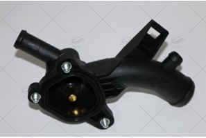 20026021 TERMOSTAT YUVASI SENSORLU CORSA D CORSA E ADAM 1.2XER 1.4XER