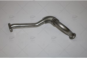 EGR CONNECTION PIPE