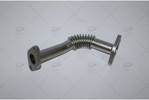 EGR SOGUTUCU BORUSU KISA CRAFTER 2.5TDI BJJ-BJM 07-12