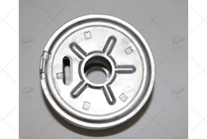 OC404 YAG SOGUTUCU NAVARA YD25DDTI D40 2.5