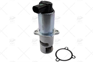 EGR VALVE