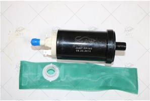 FUEL PUMP