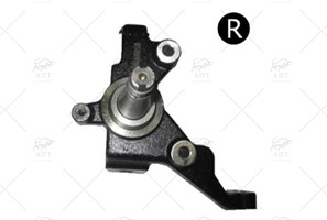 AXLE STEERING KNUCKLE