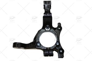 AXLE STEERING KNUCKLE