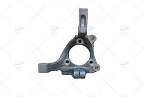 AXLE STEERING KNUCKLE