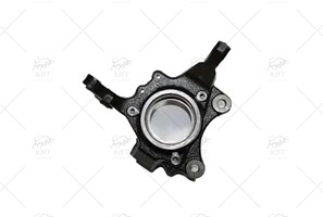 AXLE STEERING KNUCKLE