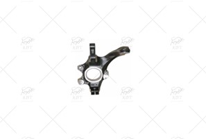 AXLE STEERING KNUCKLE
