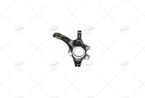 AXLE STEERING KNUCKLE