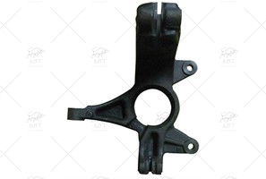 AXLE STEERING KNUCKLE