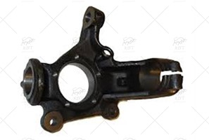 AXLE STEERING KNUCKLE