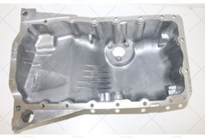 ENGINE OIL PAN