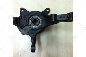 AXLE STEERING KNUCKLE