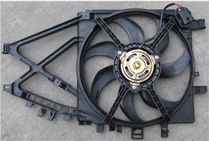 FAN ENGINE