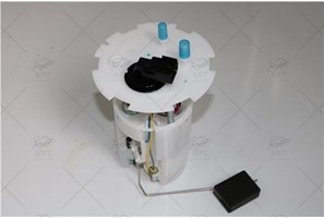 FUEL PUMP+FLOAT