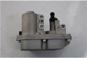 THROTTLE BODY